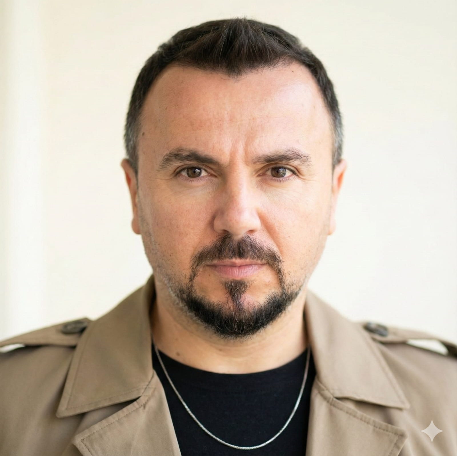 Harun Ünal